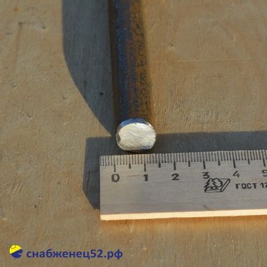 Круг  14 мм (арматура А1) ГОСТ 5781-82